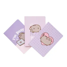 pusheen-zestaw-zeszytow-a6-z-kolekcji-moments-3-szt