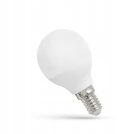 zar-led-4w-e14-kulka-ciepla-spectrum-woj13030