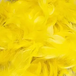 piorka-dekoracyjne-ozdobne-60g-zolte-yellow