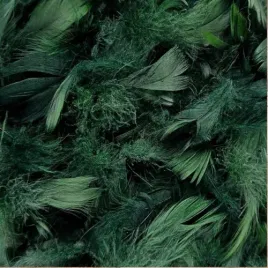 piorka-dekoracyjne-ozdobne-60g-ciemno-zielony-dark-green