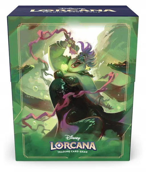 disney-lorcana-set07-deck-box-b-urszula-nazwa-disney-lorcana-archazia-s-island-deck-box-ursula