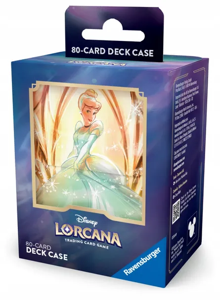 disney-lorcana-set07-deck-box-a-kopciuszek-nazwa-disney-lorcana-archazia-s-island-deck-box-kopciuszek