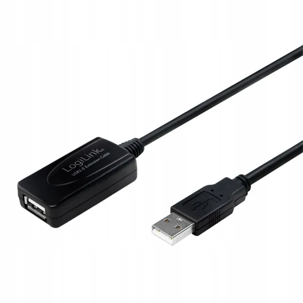 kabel-logilink-ua0143-10-m