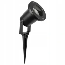 lampa-reflektor-led-wbijany-gu10-czarny