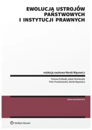 ewolucja-ustrojow-panstwowych-i-instytucji-praca-zbiorowa