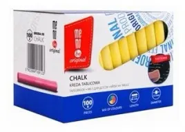 kreda-tablicowa-memobe-kolorowa-100-szt