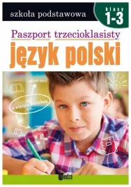 paszport-trzecioklasisty-jezyk-polski-klasy-1-3