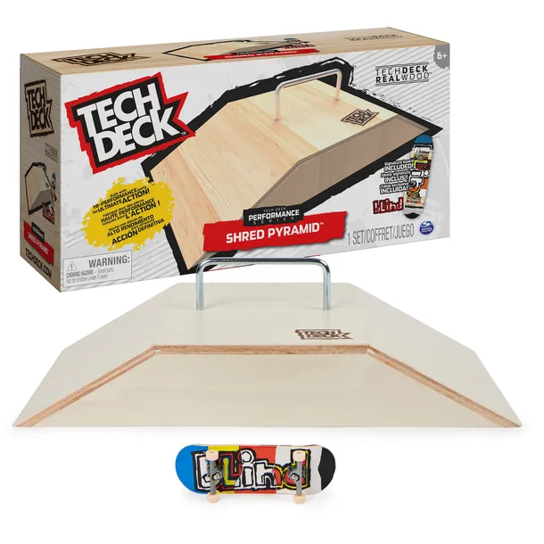 fingerboard-spin-master-shred-pyramid-rodzaj-fingerboard-marka-spin-master