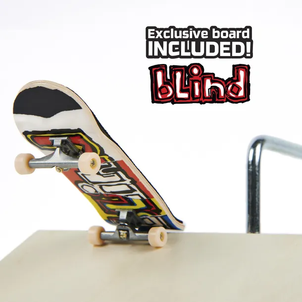 fingerboard-spin-master-shred-pyramid-rodzaj-fingerboard-waga-z-opakowaniem-0-8-kg