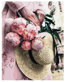 malowanie-po-numerach-romantyczny-spacer