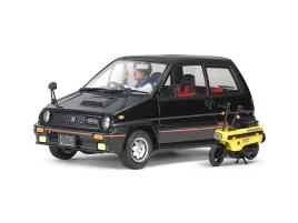 honda-city-turbo-and-motocompo-model-24369-tamiya
