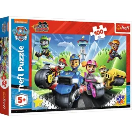 puzzle-100-elem-psi-patrol-na-motorach-trefl