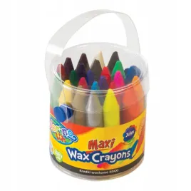 colorino-kredki-woskowe-maxi-pojemnik-24-kol-65580
