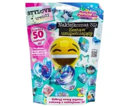 naklejkomat-3d-zestaw-kreatywny-uzupelniajacy-kolekcja-podwodna-epee