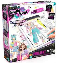 projekt-moda-podswietlana-tablica-do-projektowania-zestaw-kreatywny-epee