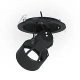 verticana-ceiling-holder-czarny-oprawa-na