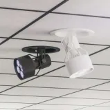 verticana-ceiling-holder-czarny-oprawa-na-stan-nowy-stan-opakowania-oryginalne