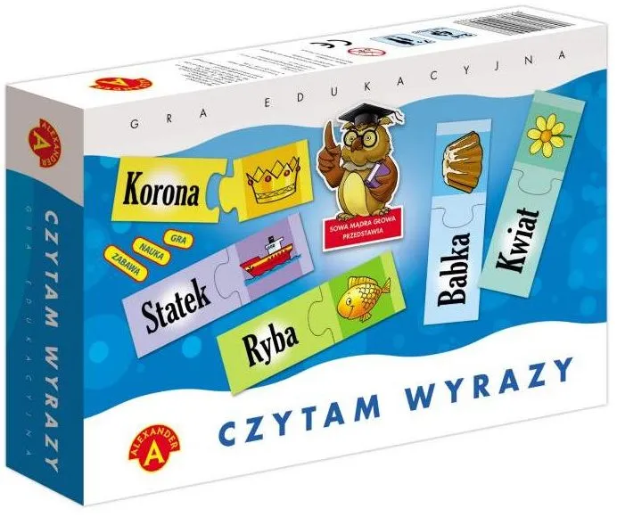 czytam-wyrazy-alex-marka-alexander