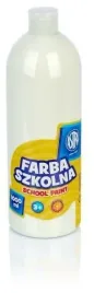 farba-szkolna-biala-1000ml