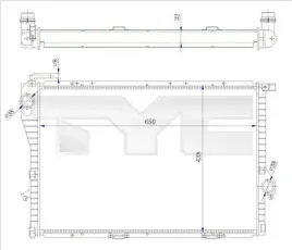 chlodnica-silnika-703-0005-r-tyc