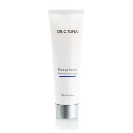 farmasi-dr-c-tuna-resurface-kremowy-zel-oczyszczajacy-100ml