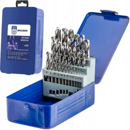 baildon-wiertla-do-stali-zeliwa-nwka-25szt-1-13mm-szlifowane-hss-02725001-1