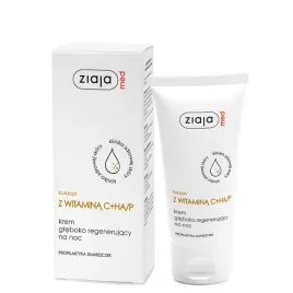 ziaja-med-kuracja-z-witamina-c-ha-p-krem-gleboko-regenerujacy-na-noc-50ml