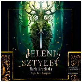 cd-mp3-jeleni-sztylet-marta-mrozinska