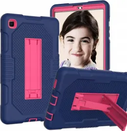 etui-do-samsung-galaxy-tab-a7-lite-8-7-pancerne-z-podstawka-granatowe