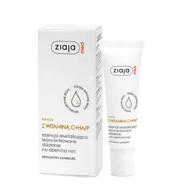 ziaja-med-kuracja-z-witamina-c-ha-p-esencja-rewitalizujaca-30ml