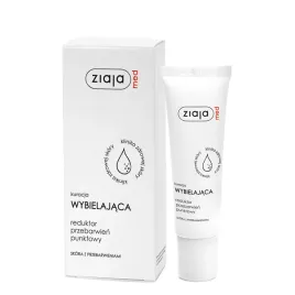 ziaja-med-kuracja-wybielajaca-reduktor-przebarwien-punktowy-30ml