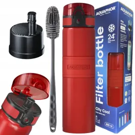 szczotka-butelka-termiczna-filtrujaca-aquaphor-city-cool-05l-czerwona