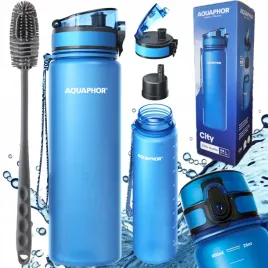 zestaw-butelka-filtrujaca-szczoteczka-aquaphor-city-niebieska-08l