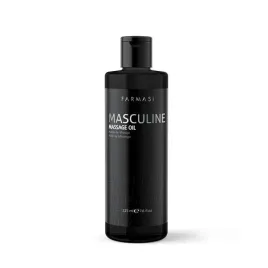 farmasi-masculine-men-olejek-do-masazu-ciala-dla-mezczyzn-225ml