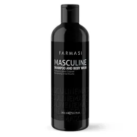 farmasi-masculine-men-szampon-do-wlosow-i-zel-prysznic-dla-mezczyzn-360ml