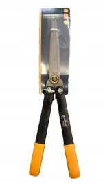 gardenic-expert-nozyce-ogrodowe-dwureczne-do-zywoplotow-krzewow-525-cm