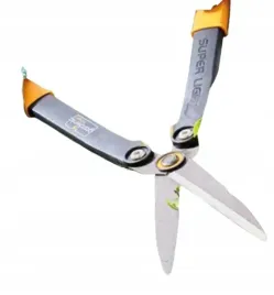 gardenic-expert-nozyce-ogrodowe-dwureczne-do-zywoplotow-krzewow-525-cm