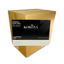 gilzy-korona-slim-500-szt-gilz-gilzy-papierosowe-slim-67-mm-500x20