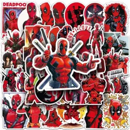 naklejki-dla-dzieci-avengers-deadpool-zestaw-duzo-50-sztuk