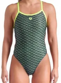 stroj-do-plywania-arena-monogram-dark-sage-challenge-back-6-uk28-14-15