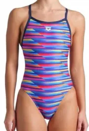 stroj-do-plywania-arena-racing-stripe-xcr-navy-multi-10-uk32-s