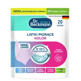 dr-beckmann-magic-leaves-listki-piorace-fresh-blossom-kolor-20-szt