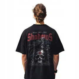 koszulka-czarna-meska-oversize-z-nadrukiem-streetwear-stylowa-rock-moda