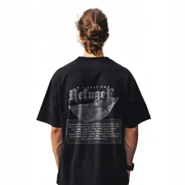 koszulka-czarna-meska-oversize-z-nadrukiem-streetwear-monochromatyczna-moda