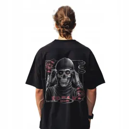 koszulka-czarna-meska-oversize-z-nadrukiem-streetwear-styl-prezent-mroczna
