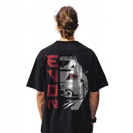 koszulka-czarna-meska-oversize-z-nadrukiem-streetwear-auta-sportowe-wyscigi