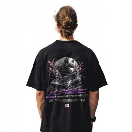 koszulka-czarna-meska-oversize-z-nadrukiem-streetwear-auta-sportowe-wyscigi
