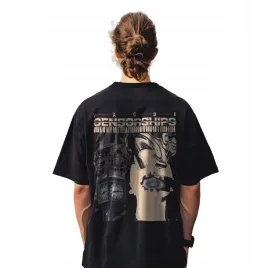 koszulka-czarna-meska-oversize-z-nadrukiem-streetwear-monochromatyczna-moda