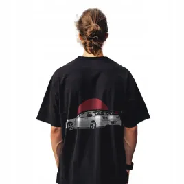 koszulka-czarna-meska-oversize-z-nadrukiem-streetwear-auta-sportowe-wyscigi