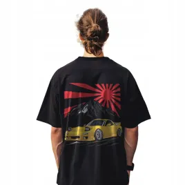 koszulka-czarna-meska-oversize-z-nadrukiem-streetwear-auta-sportowe-wyscigi